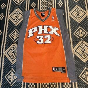 NBA Phoenix Suns vintage basketball jersey Amari Stoudemire size L